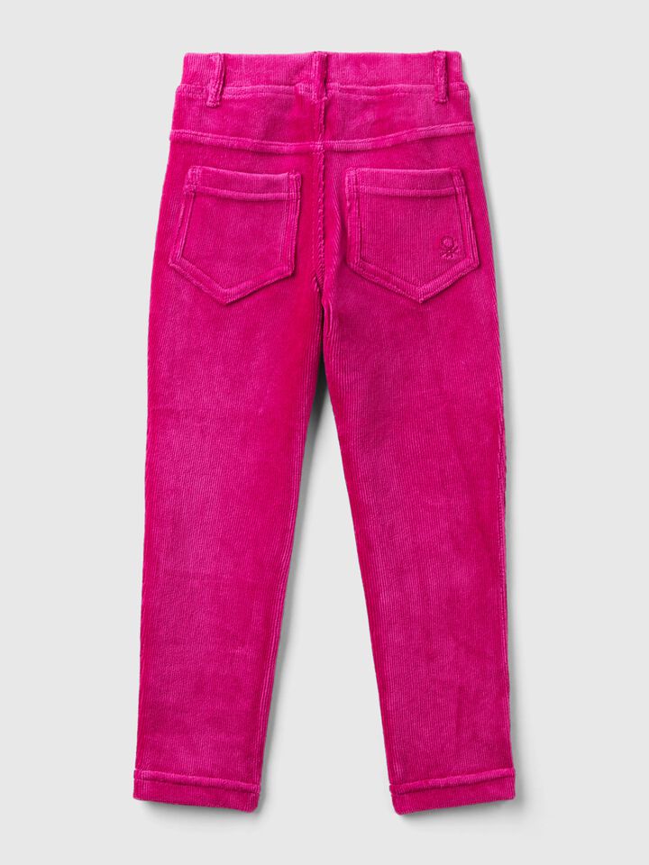 TROUSERS Niña image number 2
